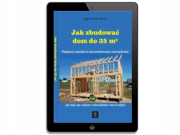 Купить Как построить дом до 35м2: отзывы, фото, характеристики в интерне-магазине Aredi.ru