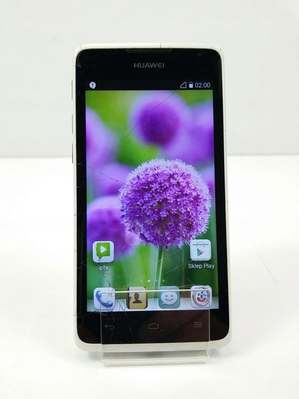 HUAWEI ASCEND Y530