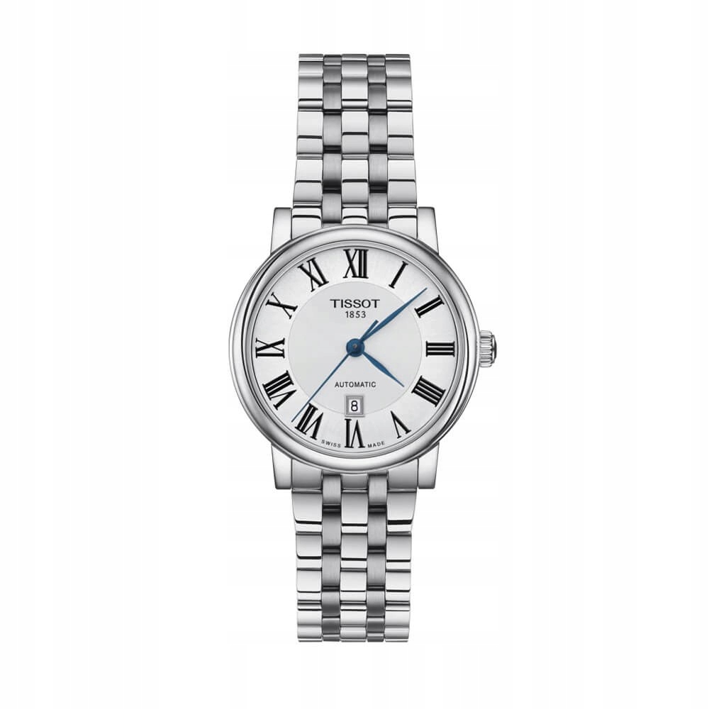 zegarek damski Tissot T1222071103300