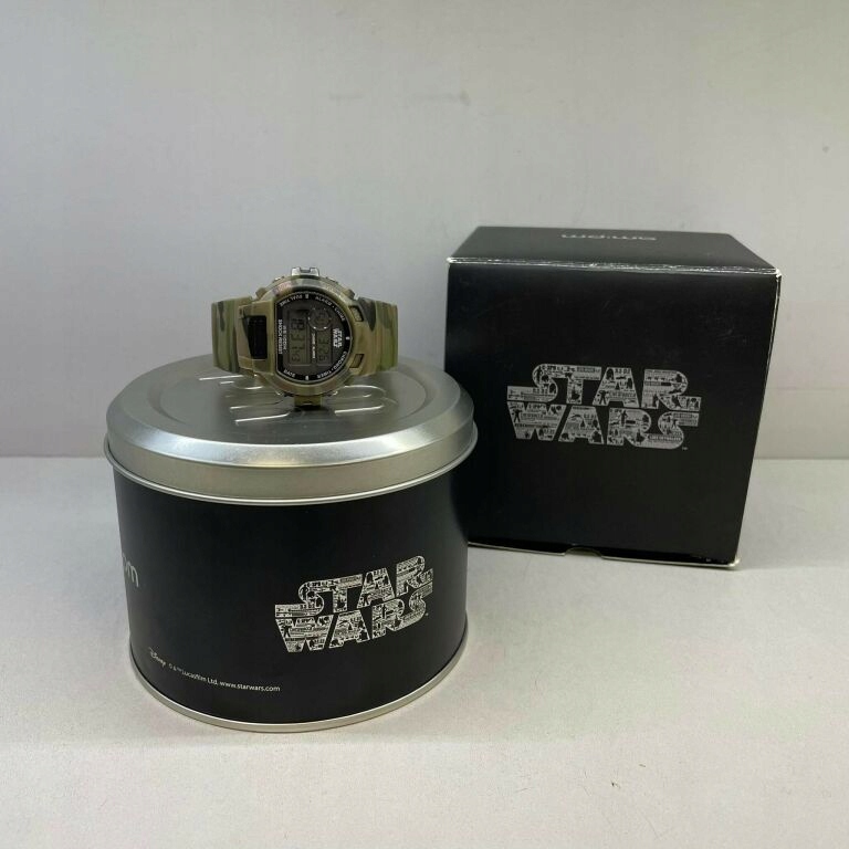 ZEGAREK AM PM STAR WARS SP181-U438