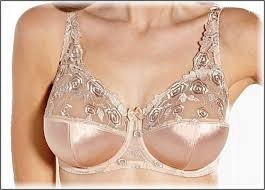 FANTASIE EU 80K UK 36H MARKOWA BIELIZNA 6001