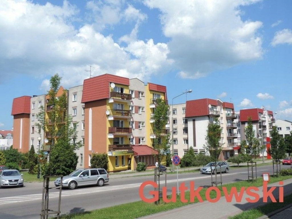 Komercyjne, Iława, Iławski (pow.), 104 m²