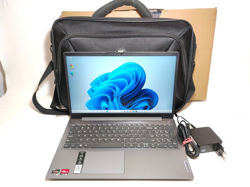 Laptop Lenovo IdeaPad 3 15ALC6 15,6 " AMD Ryzen 5 5500U 8 GB / 512 GB