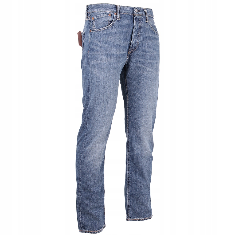 LEVI'S 501 AUBREY męskie jeansy 32/34 OSTATNIE!!!