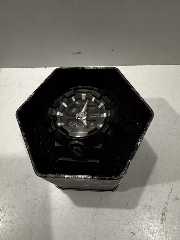 G-SHOCK CASIO GA-700