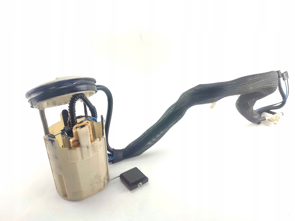 Pompa Servosterzo Idraulica Per Mercedes Classe C, S, E E Sprinter - Ricambio 0034667201 - Foto 6