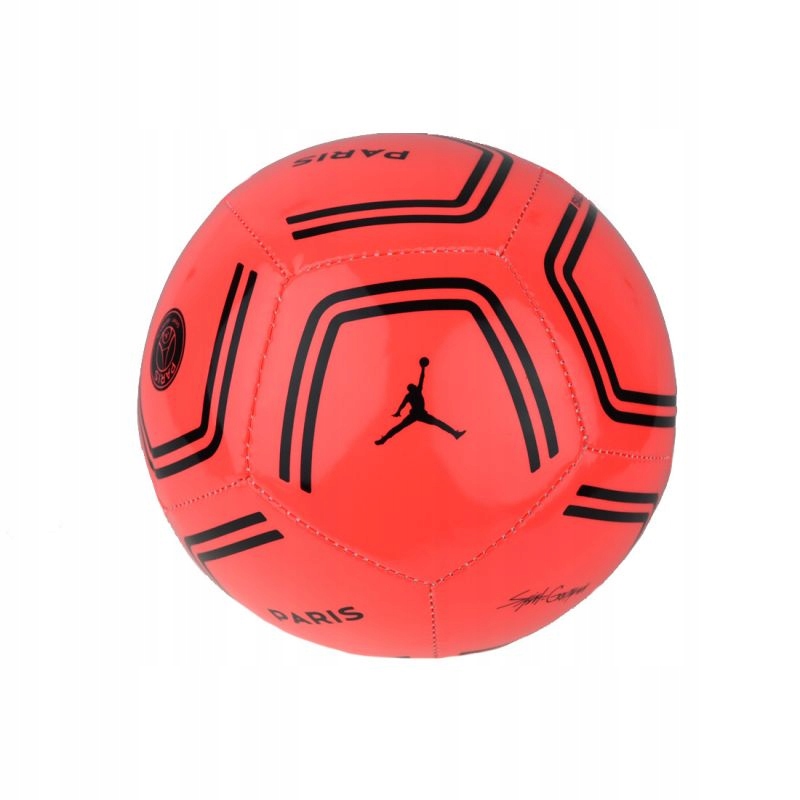 Piłka nożna Jordan PSG Skills Ball CQ6412-610 1