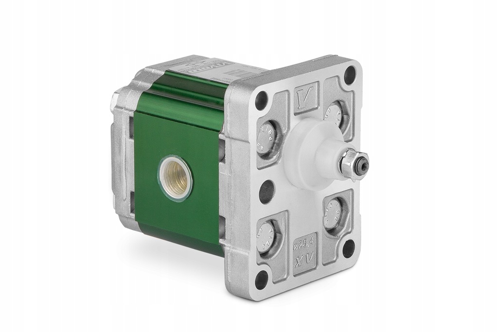 Silnik hydrauliczny dwukierunkowy XV-1M/2,2 cm3/obrót X1M2001FBBE - Vivolo