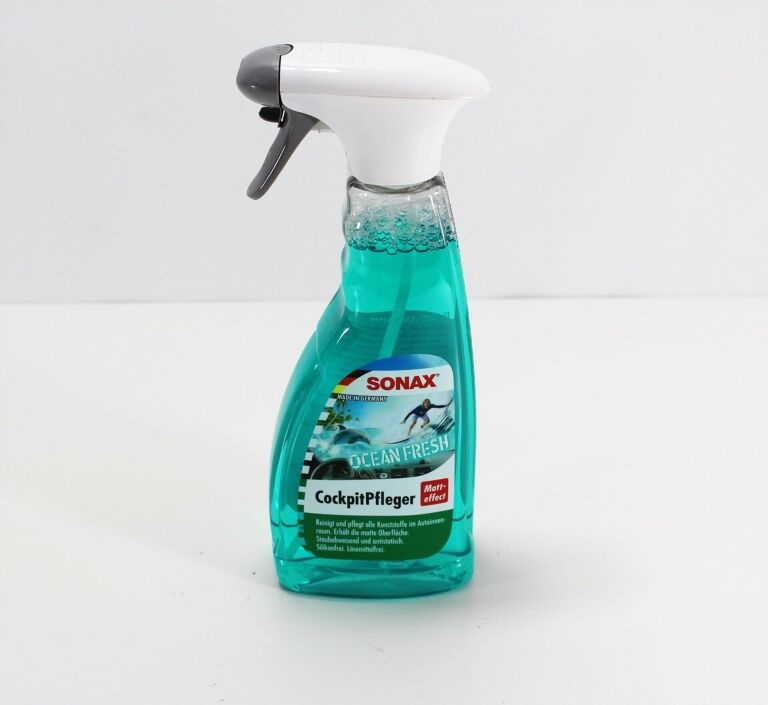 SONAX COCKPITPFLEGER MATTEEFFECT OCEAN-FRESH 0,5L