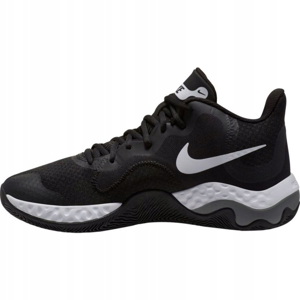 Buty do koszykówki Nike Renew Elevate M r.45,5