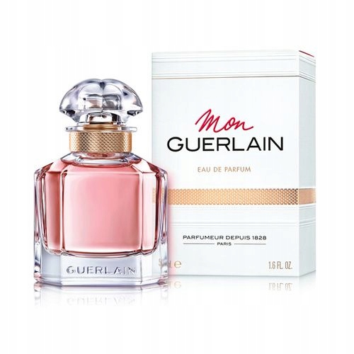 Guerlain Mon Guerlain (W) EDP 30ml