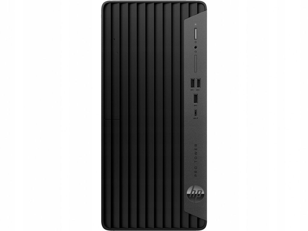 Hewlett-Packard Hp 400 G9 Tower i3-13100 8GB DDR4