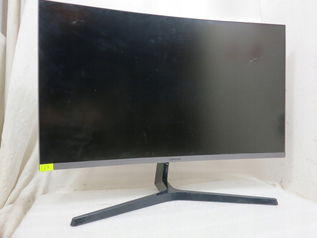 MONITOR LED 27cali SAMSUNG C27JG50QQU 144Hz 4ms - 12601832161 ...