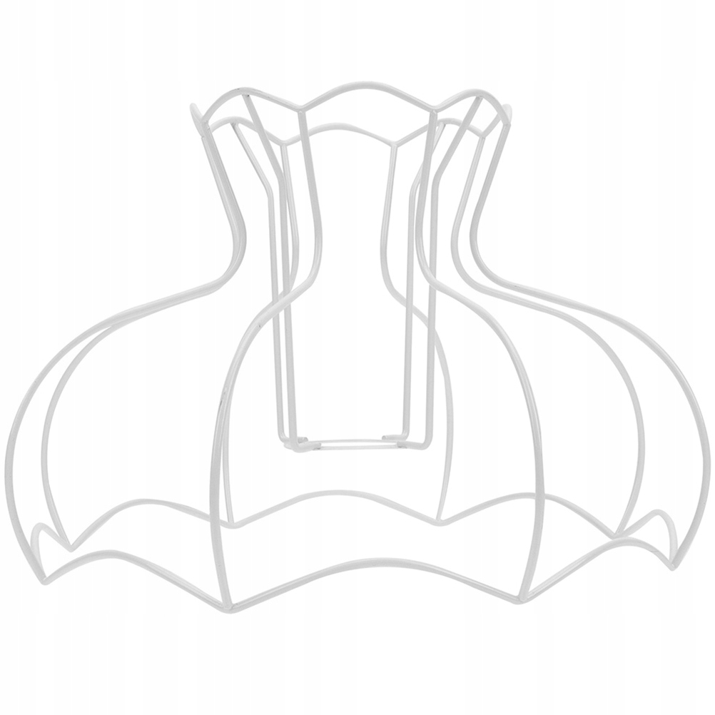 STELAŻ DO VINTAGE ŁATWY MONTAŻ ŻELAZNA KLATKA