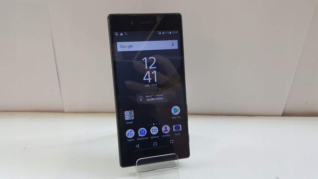 SONY XPERIA Z5 DUAL