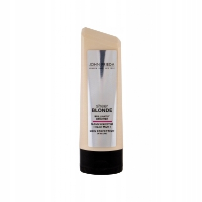 John Frieda Sheer Blonde 120 ml dla kobiet