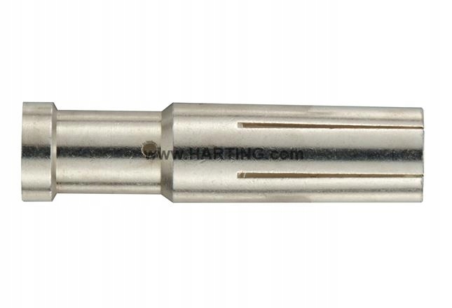 Harting Styk żeński 2,5mm2 opk=25szt 09320006205