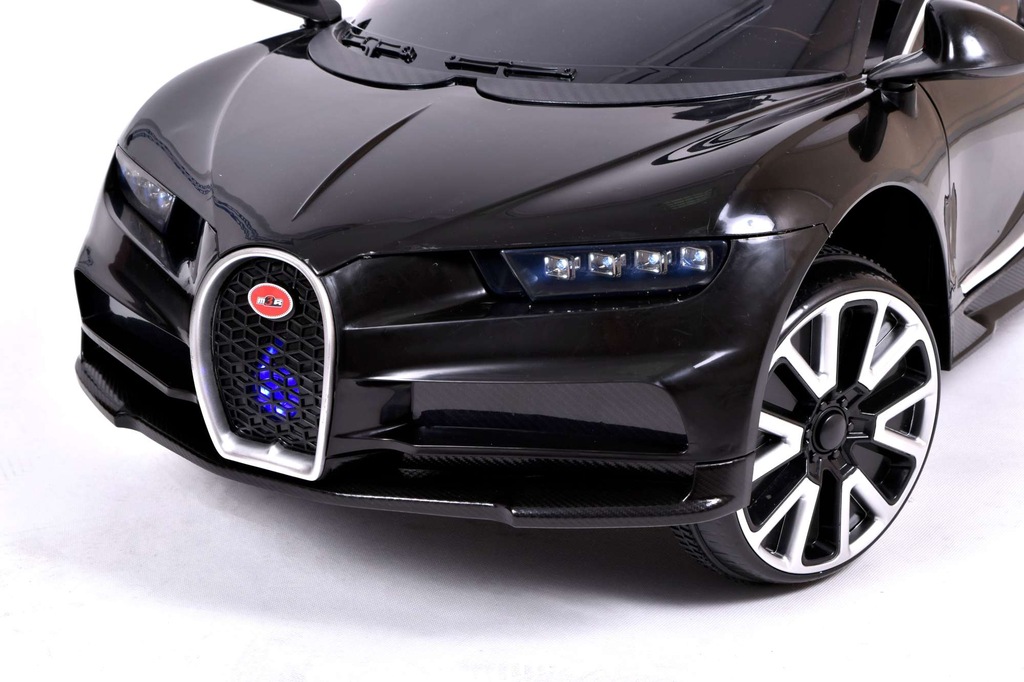 AUTO DLA DZIECI SAMOCHÓD NA AKUMULATOR Z PILOTEM - 8029920395