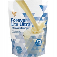 FOREVER LITE ULTRA - KOKTAJL WANILIOWY