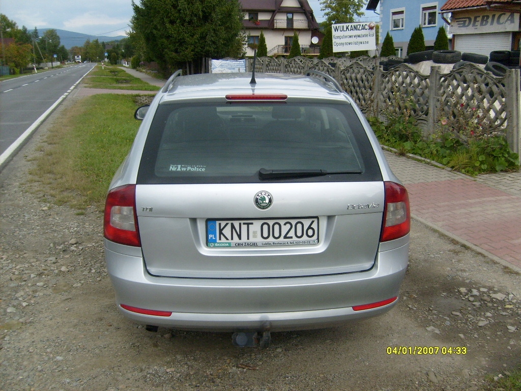 Купить Шкода Октавия 1.6 TDI 105 л.с. 2011 г.: отзывы, фото, характеристики в интерне-магазине Aredi.ru