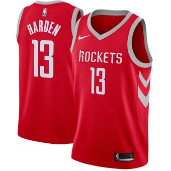 Koszulka NBA Jersey #13 Harden KIDS XL 150-160 cm