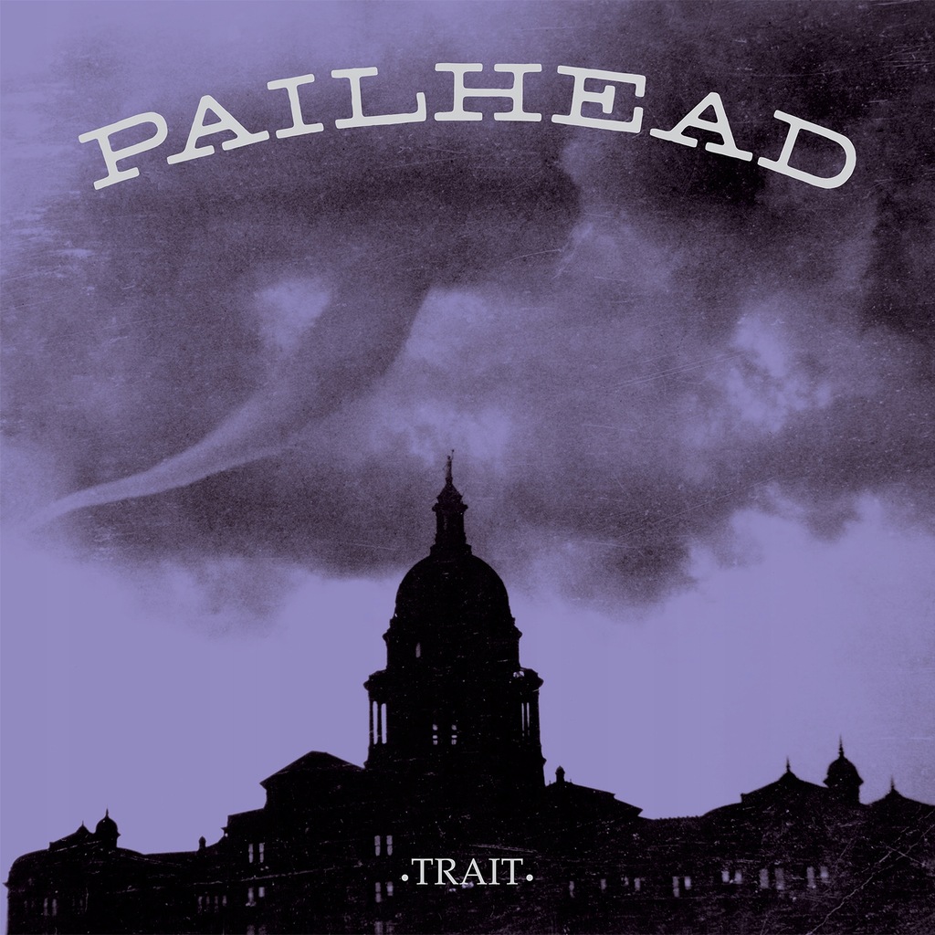 Купить PAILHEAD - Trait LP Новое издание: отзывы, фото, характеристики в интерне-магазине Aredi.ru