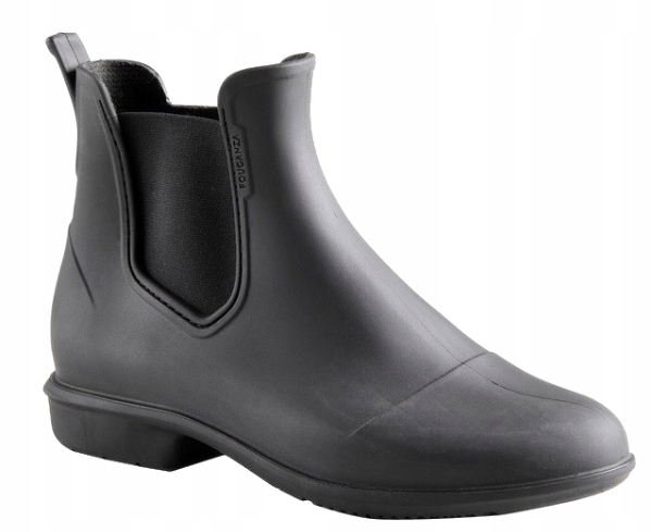 Chelsea boots equestrian Fouganza 100 r. 36