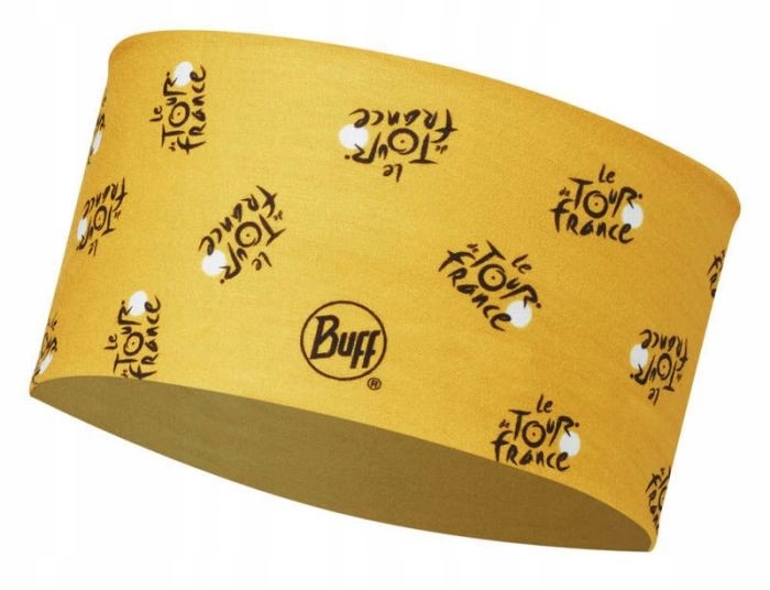 Buff Opaska TOUR DE FRANCE YPRES