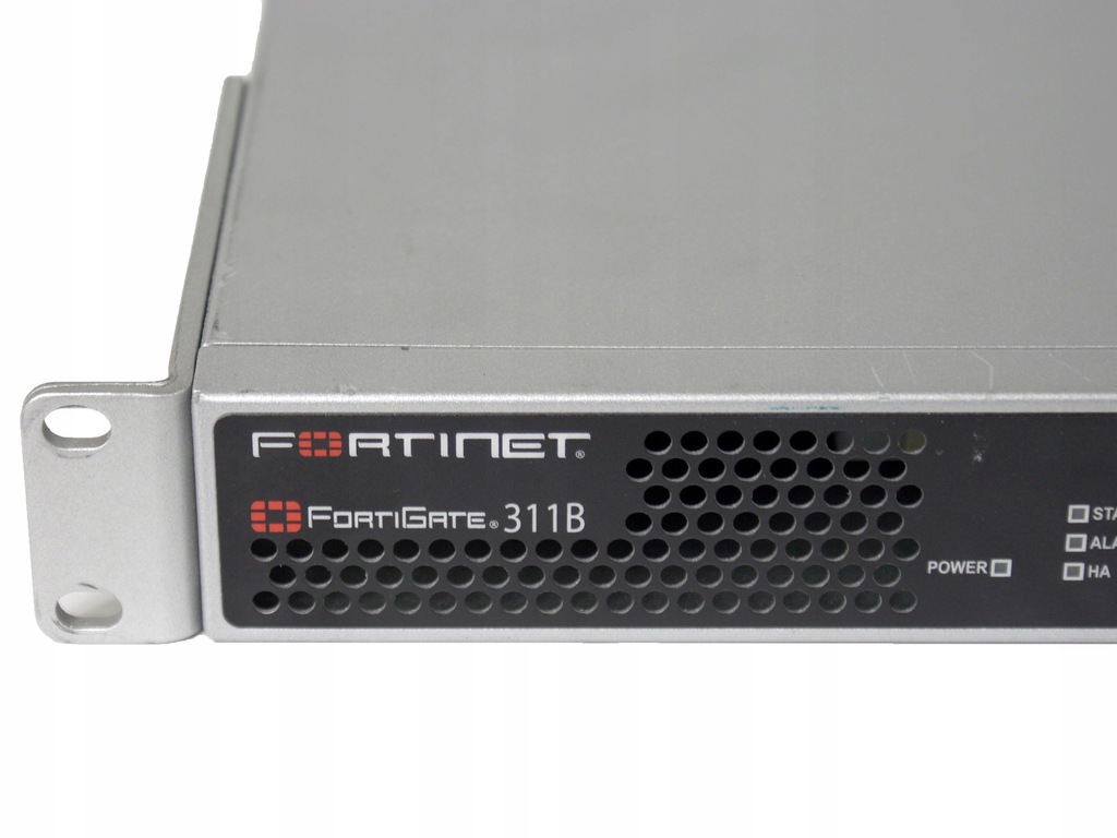 Купить Устройство безопасности Fortinet Fortigate FG-311B P059: отзывы, фото, характеристики в интерне-магазине Aredi.ru