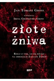 Złote żniwa