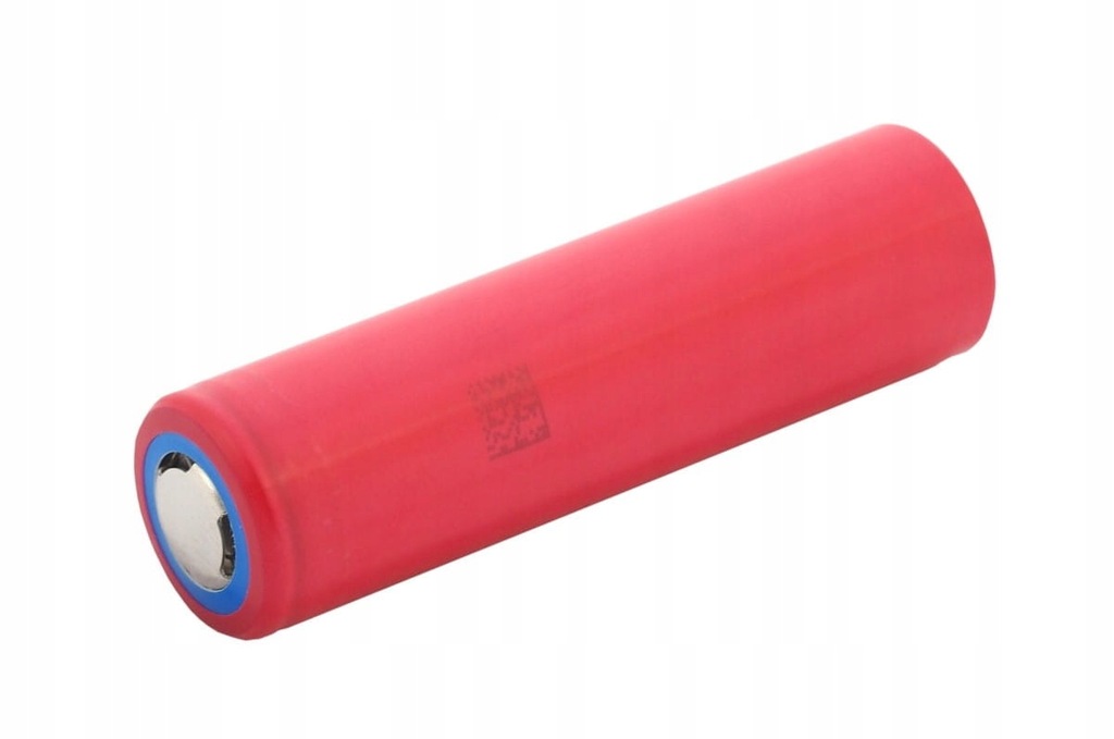 OGNIWO SANYO NCR18650GA 3500mAh Li-ION 3,7V