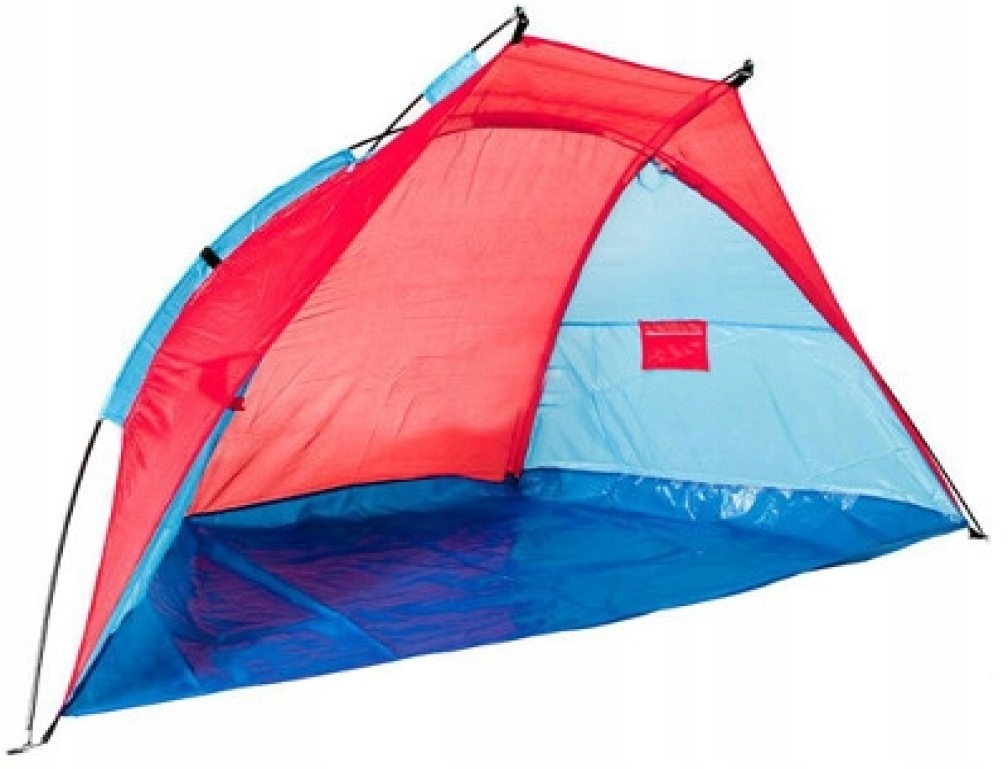 NAMIOT PLAŻOWY PARAWAN CAMP ACTIVE 220x115x115cm