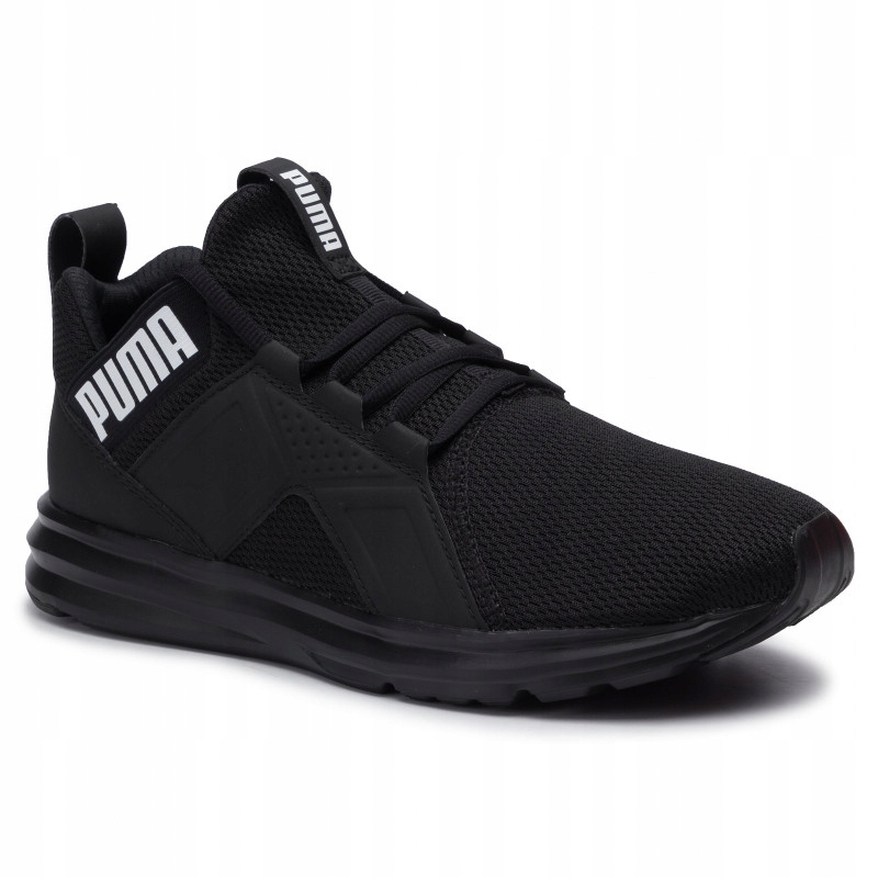 Buty treningowe męskie PUMA ENZO SPORT 36 czarne