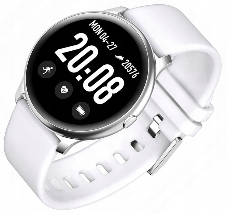 Купить Часы SMARTWATCH для SAMSUNG HUAWEI SONY APPLE LG: отзывы, фото, характеристики в интерне-магазине Aredi.ru