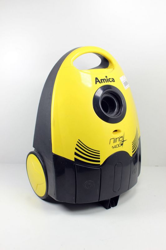 ODKURZACZ AMICA NIMIS 1400W