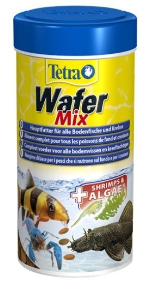 TETRA TetraWafer Mix 250 ml [T198890]