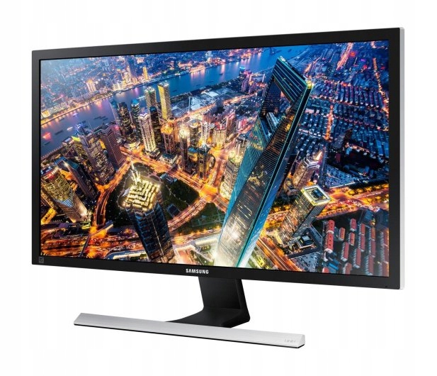 OUTLET Monitor 28'' Samsung U28E590DS FreeSync 4K