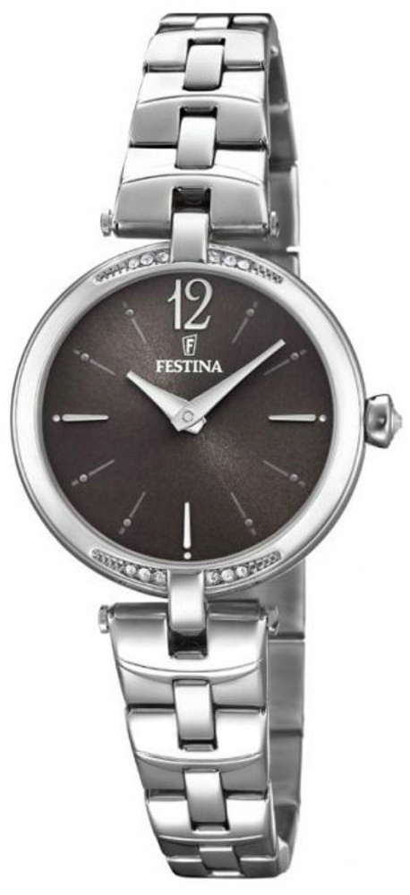 ZEGAREK FESTINA F20307-2 + ORYG PUDEŁKO + GRAWER