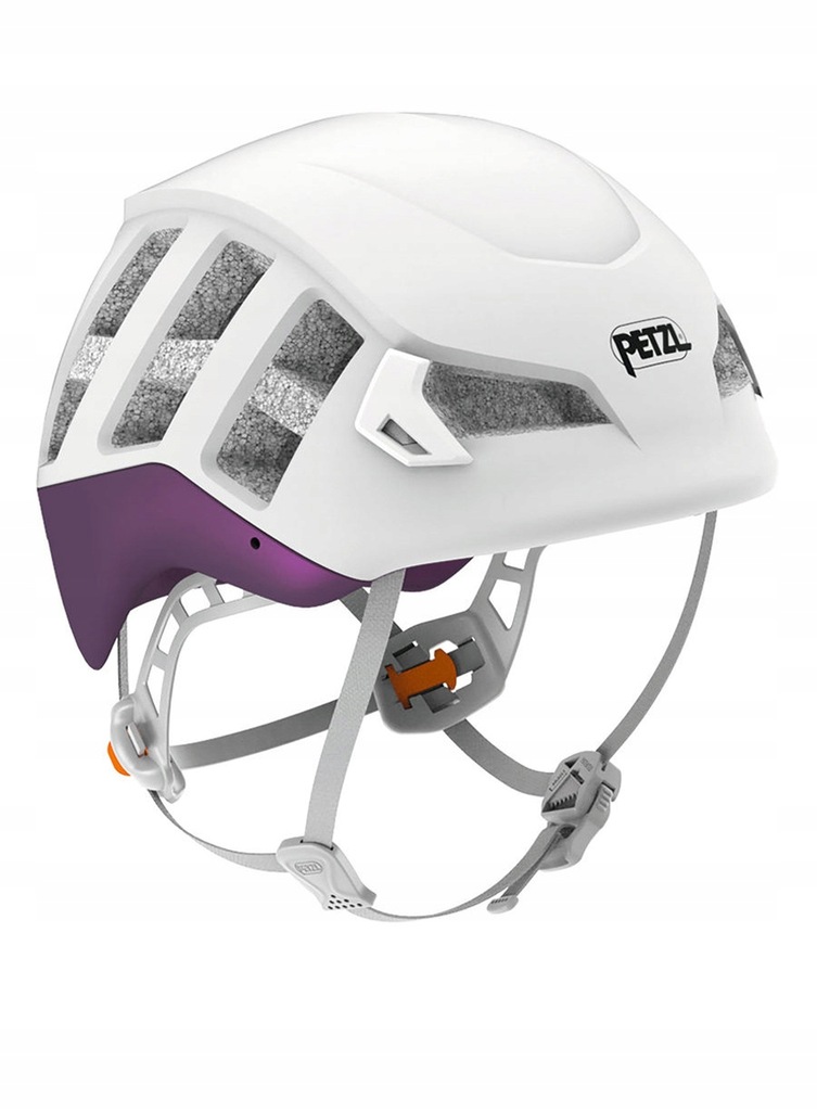 G7480 PETZL METEOR KASK WSPINACZKOWY M 48-58cm