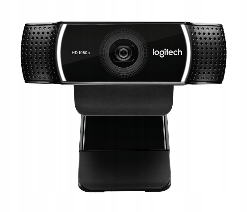 Купить ПОТОКОВАЯ КАМЕРА LOGITECH C922 PRO: отзывы, фото, характеристики в интерне-магазине Aredi.ru