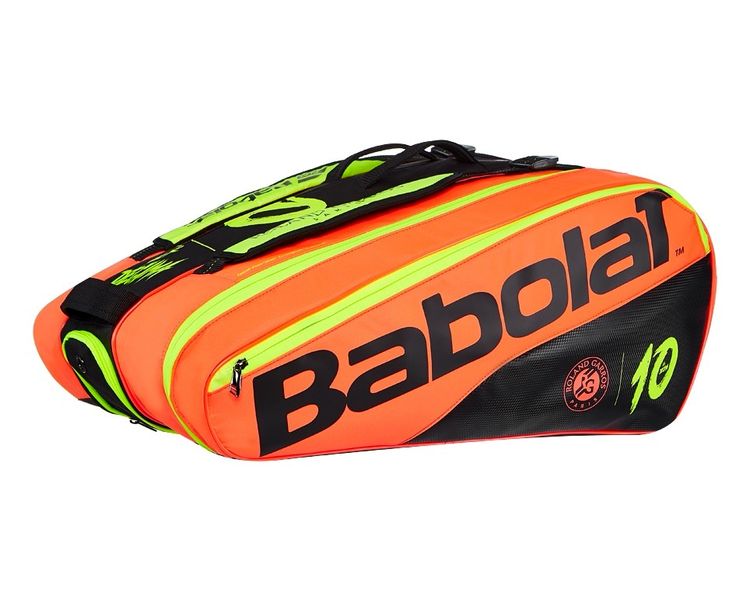TORBA NA RAKIETY BABOLAT PURE DECIMA X12 RG 2018