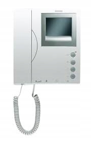 E6785 FERMAX 3305 LOFT MONITOR VDS WIDEODOMOFON