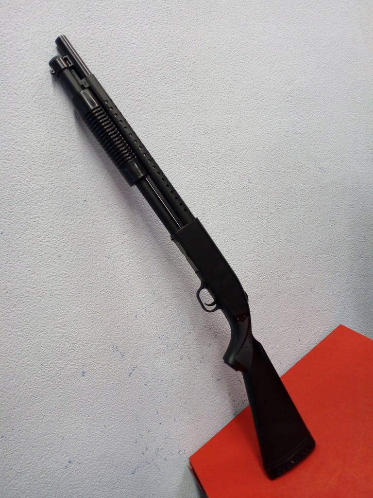 Replika strzelby Mossberg 590 K MP003A ASG