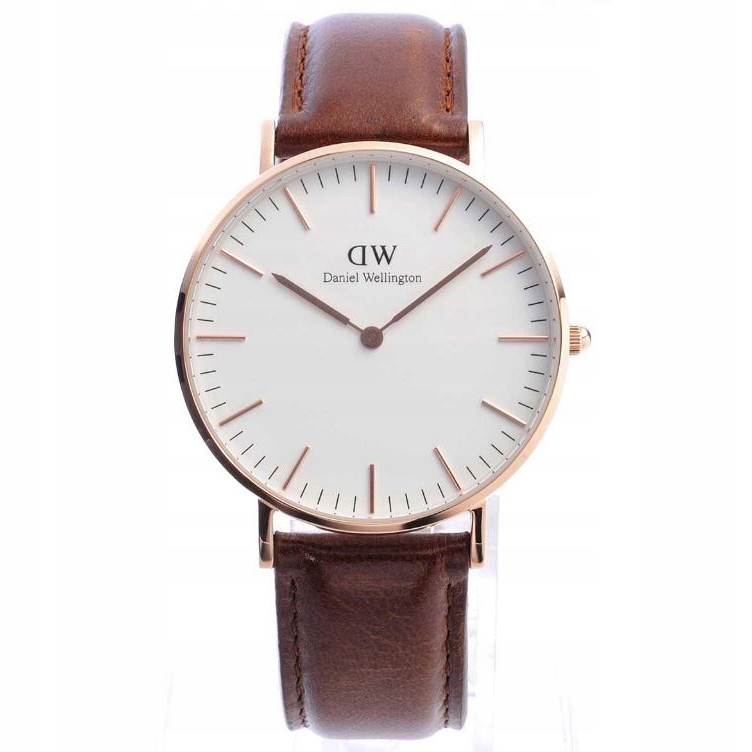 ZEGARKI_STORE Zegarek Daniel Wellington DW0106