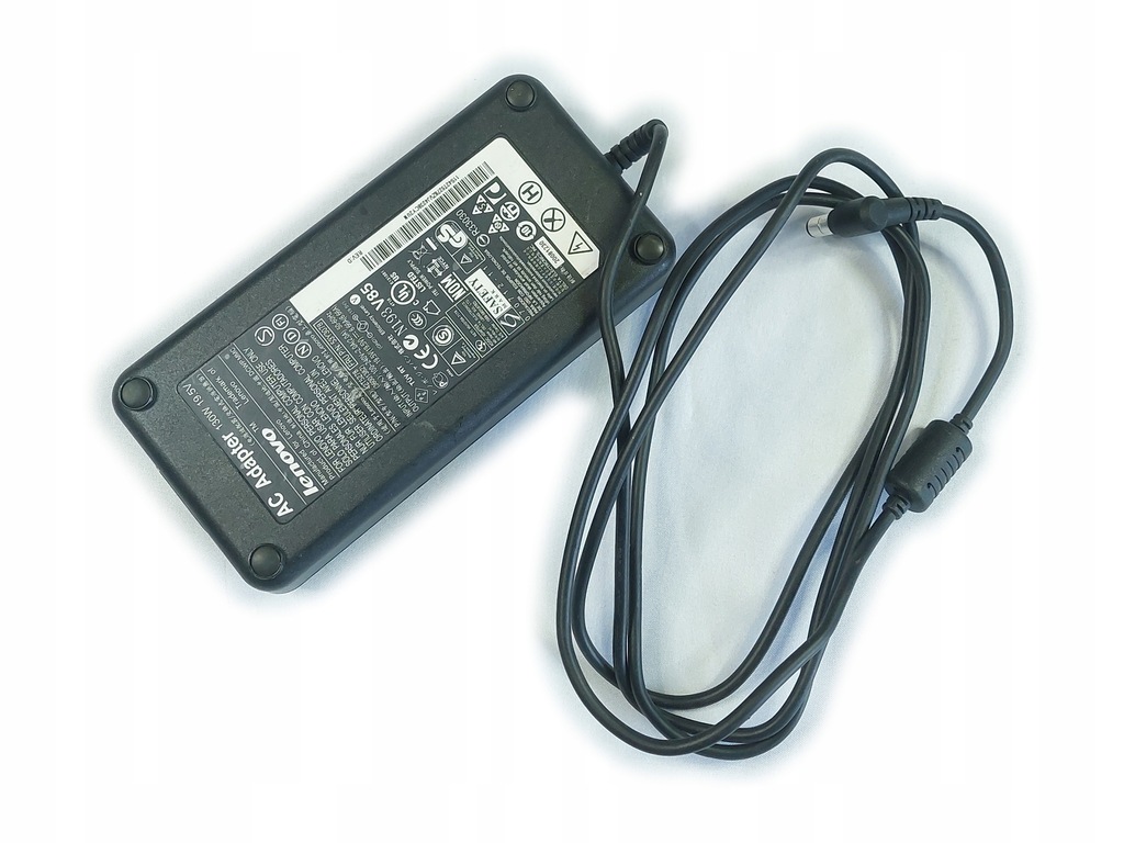 Z04 ZASILACZ LENOVO 53Y3078 130W 19,5V 6,66A