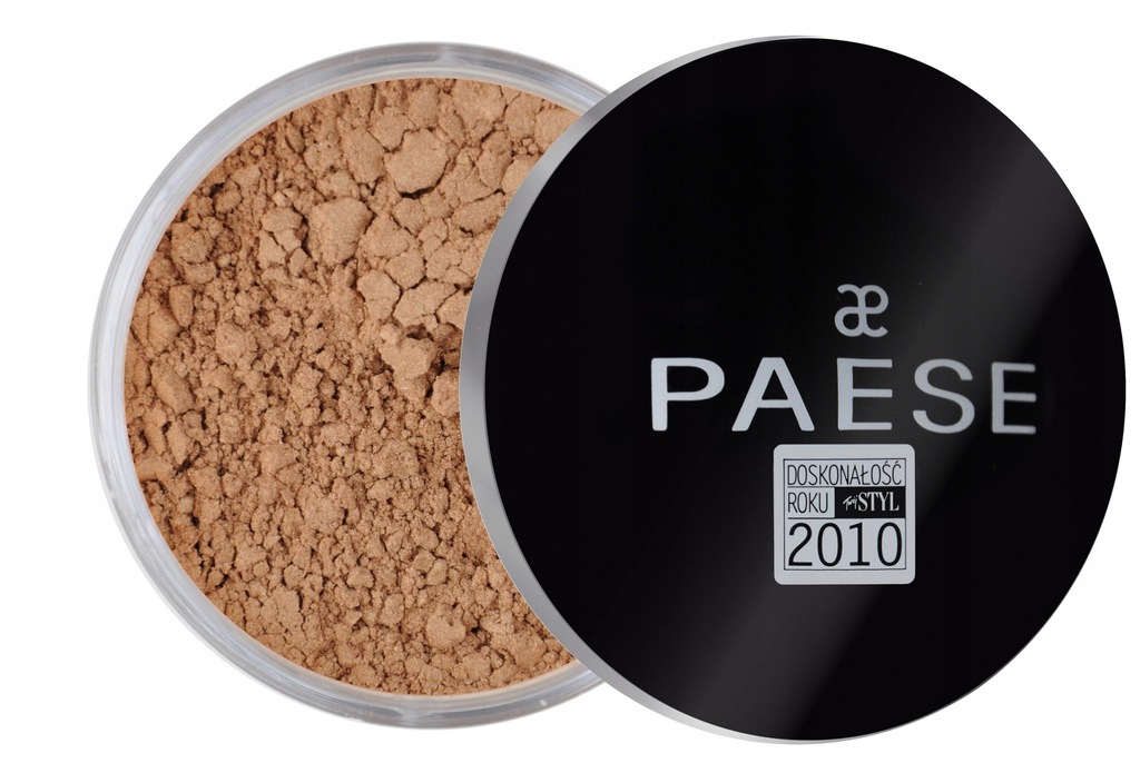 PAESE Puder sypki Słońce Egiptu II Sunset 30 ml