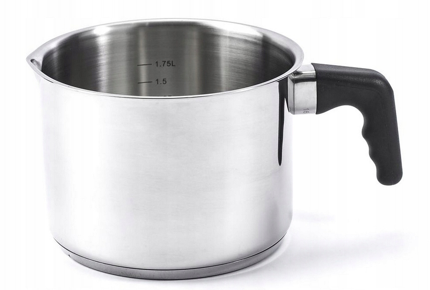 Garnek do mleka 2,2L AMBITION Vikos indukcja!