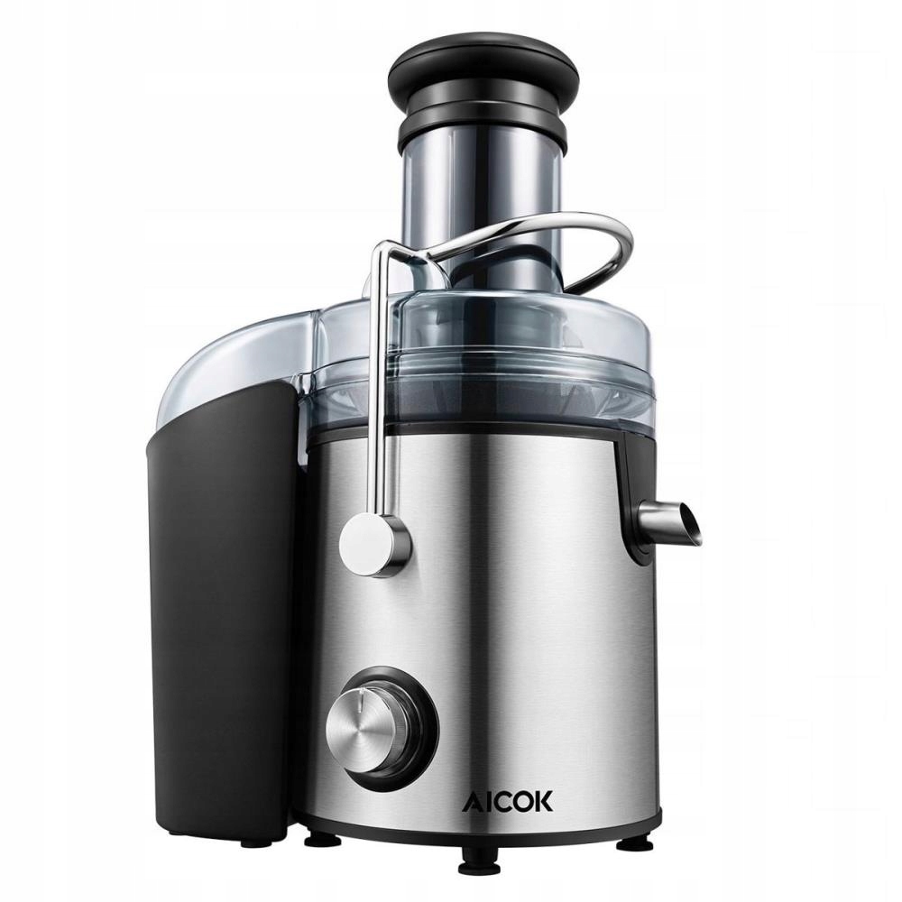 SOKOWIRÓWKA AICOK TIBEK GS332 800W CZARNA 11525498662 oficjalne