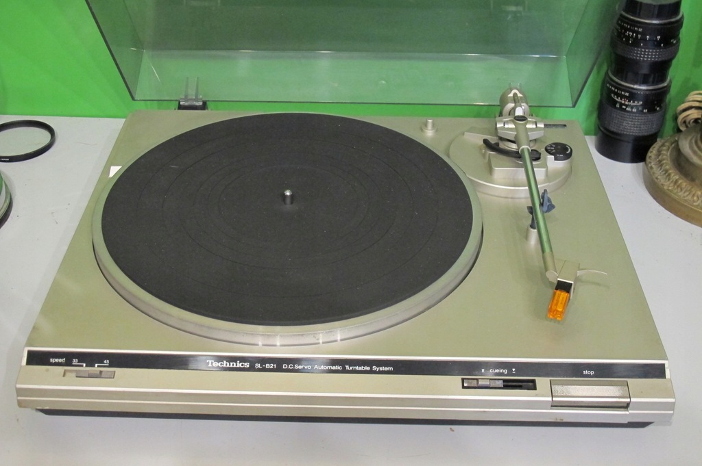 Technics SL B21
