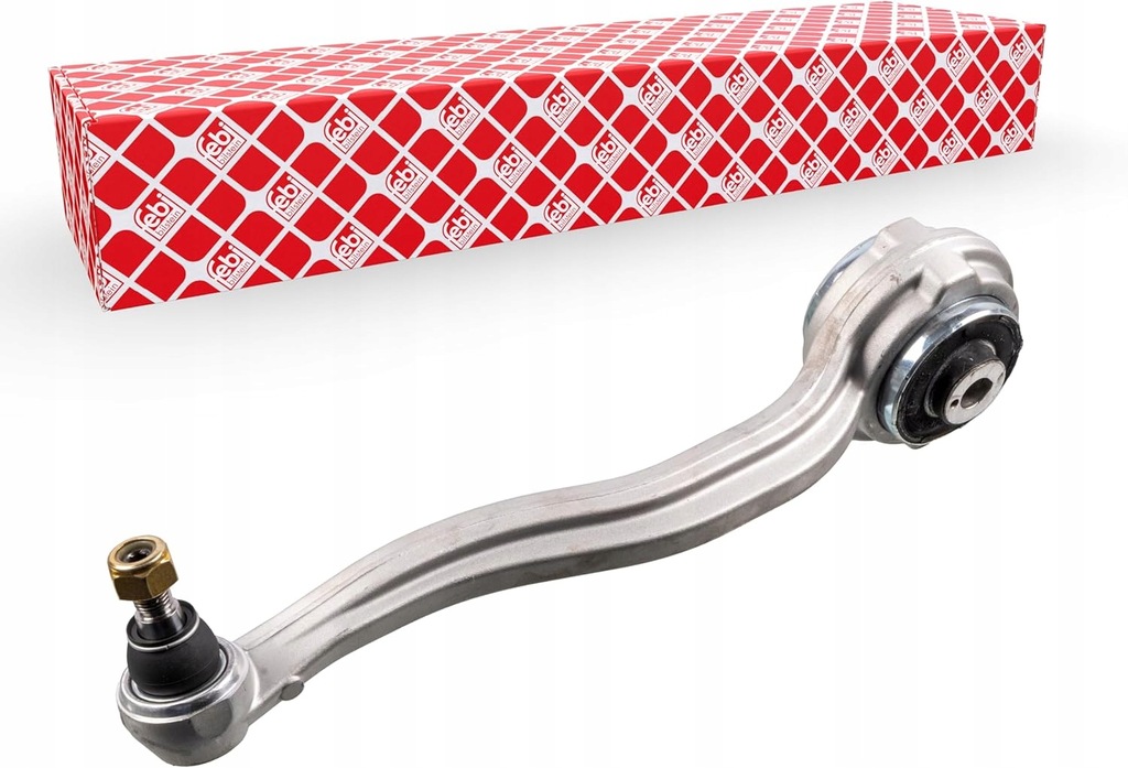 febi bilstein 28494 wahacz z łożyskiem oś przednia prawa